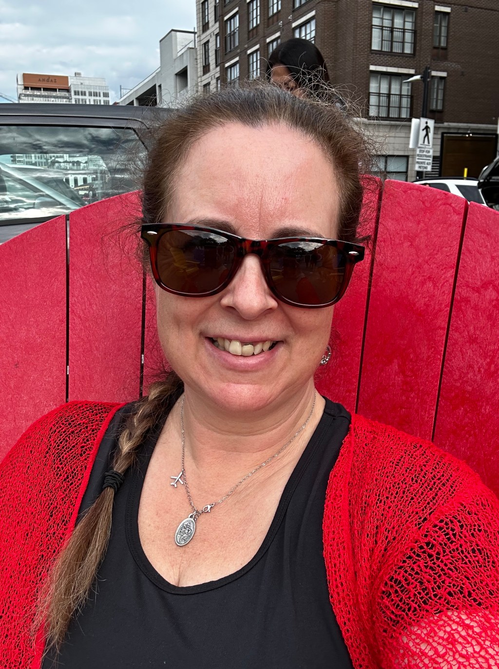 Making Travel Achievable