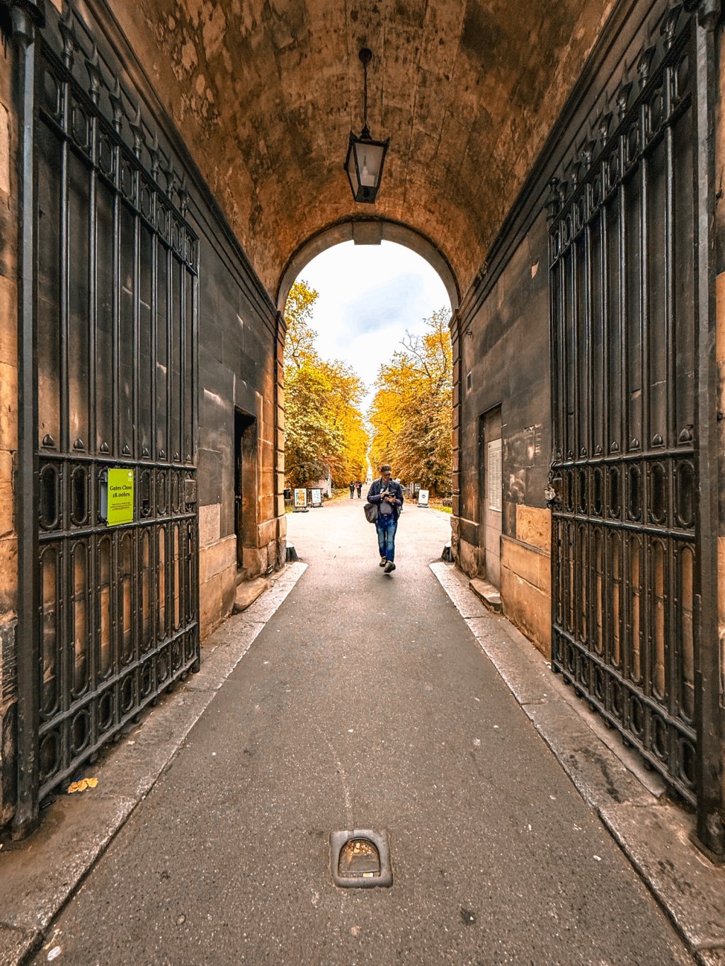Exploring Kensington: A Journey Through&nbsp;Time